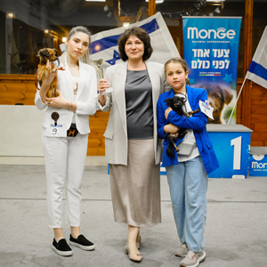 שיפוט גזע טוי רוסי