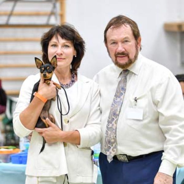 תערוכה הבינלאומית 26.10.2019